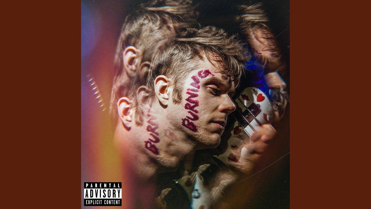 Anthem (feat. Josh Garsteck)