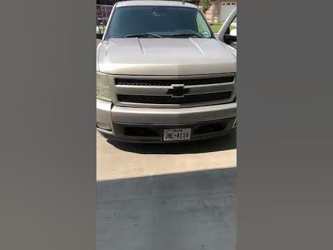 5.3 Silverado fbo cam 232/234 109 lsa - YouTube