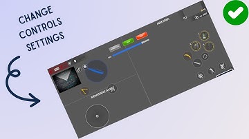 How to change Controls Settings in Critical Strike CS