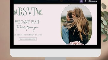 How to edit RSVP google form