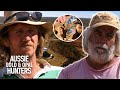 Has The Opal Dried Up For The Boulder Boys?! | Outback Opal Hunters