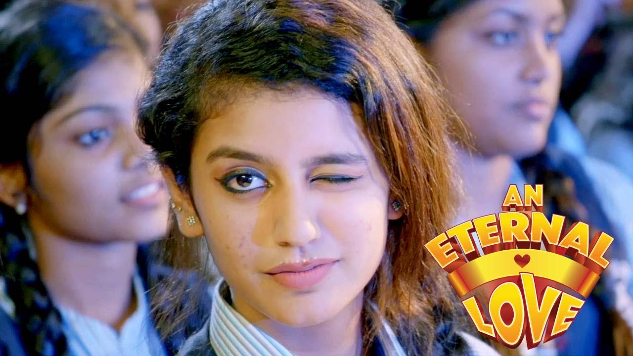 When Her Eyes... English Romantic Song From Movie An Eternal Love