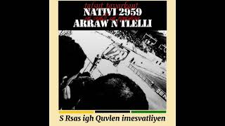 Kabylie Boys Ultra Tafsut Taberkant