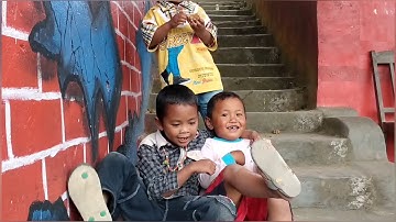 Documentasi 1 : Silancur & Nepal Van Java