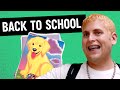 8 Things You Used to Love About Going Back to School (Throwback)