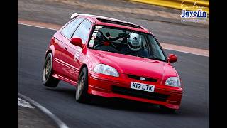 Croft Circuit April 2026