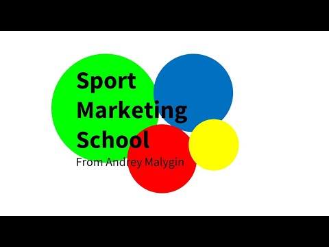 Спортивный маркетинг. Тема 2, Лекция 4. Сбытовая политика спортивной организации