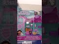 #gabbysdollhousetoys #gabby #house #pets #cat #play #movie #series #toys #doll #shorts #new #funny