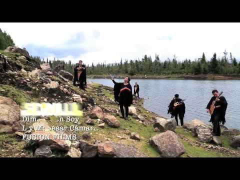 GRUPO SEMILLA - Dime Quien Soy (Video Oficial)