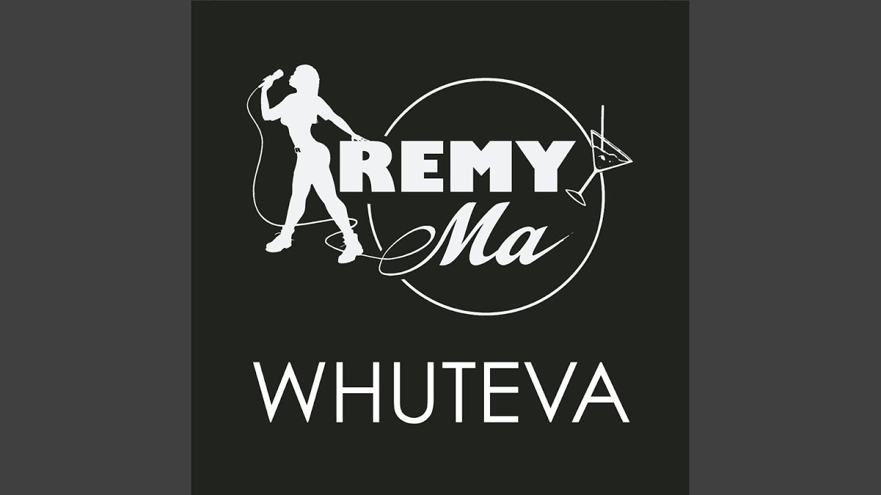 Whuteva (12" Version)