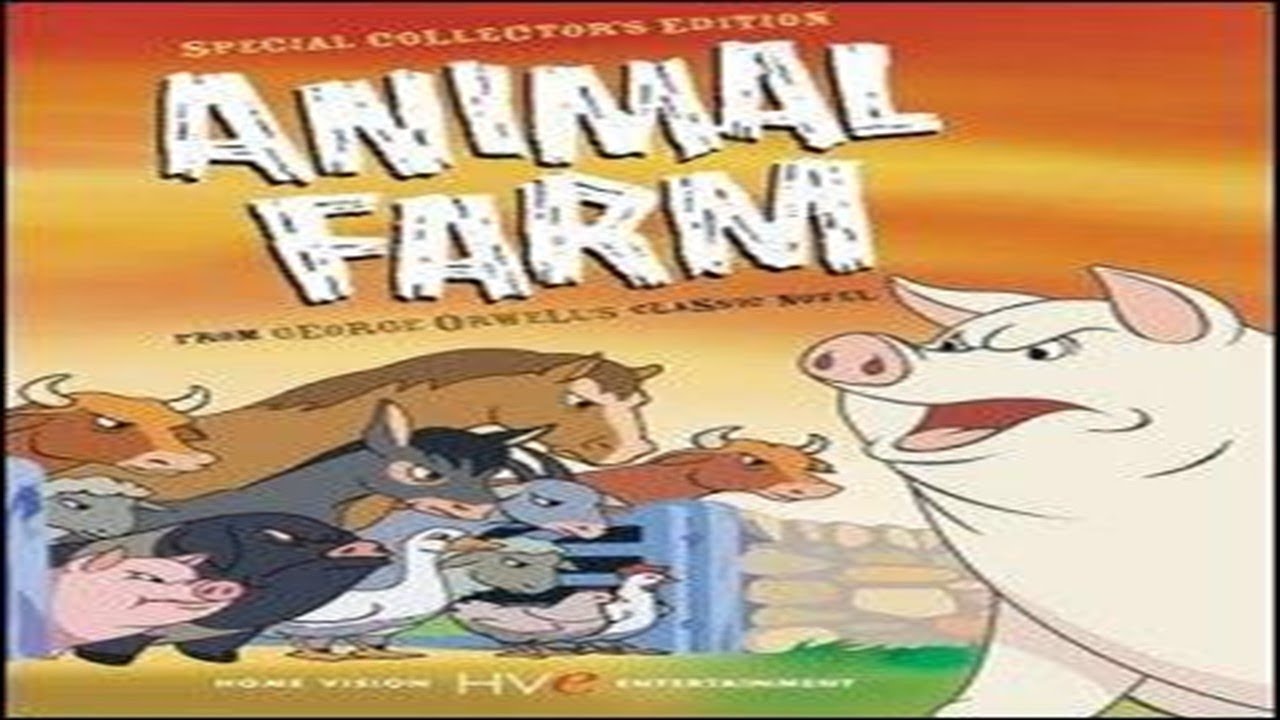 The Farm Pelicula Completa En Español