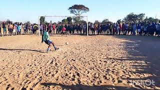 Real Stars mbare Highlights