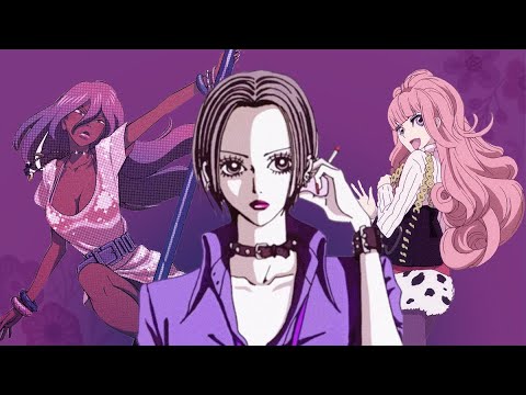 The Downfall of Josei and Why Animation for Adult Women Matters | Momocon 2023 Panel