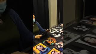 Lisa Zane Horror Hound 2021Nightmare On Elm Street Freddys Dead The Final Nightmare