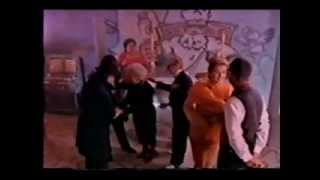 Video thumbnail of "Aditus - No Te Pueden Apagar Video-Clip.flv"