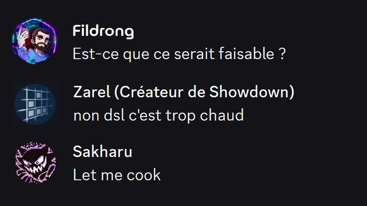 Il a fait ce que le créateur du jeu lui-même disait impossible, et ça va TOUT changer