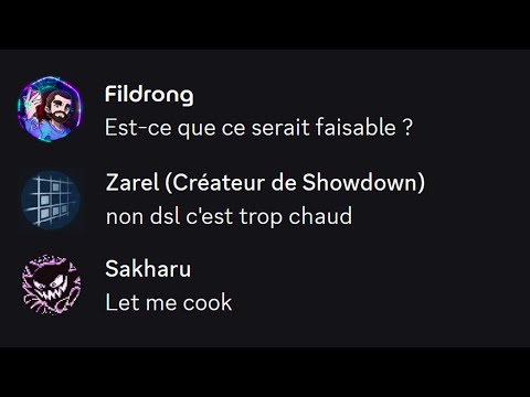 Il a fait ce que le créateur du jeu lui-même disait impossible, et ça va TOUT changer