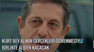 Ki̇mse Bi̇lmez 10 Bölüm Fragman 2 Ali̇ Ölecek Mi̇