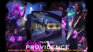 Lydian Sea - Providence