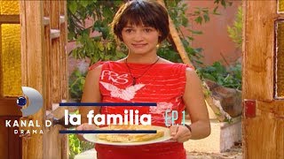 La Familia Ep.1 | Avance Exclusivo | Kanal D Drama