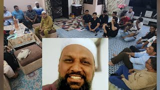 अल्लाह रसूल के नाम पर लोगो से लाखो रुपय वसूलने करने वाले काशिफ़ #KashifKhidmatwale पीड़ितो के साथ LIVE screenshot 5