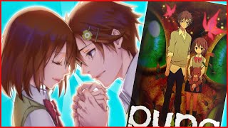 It's just gross... || Pupa Review