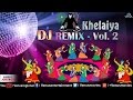 Raas Garba Mix