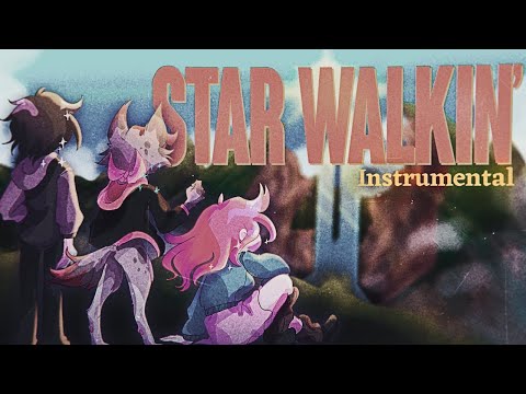 Lil Nas X ▶ "STAR WALKIN" | REMAKED INSTRUMENTAL