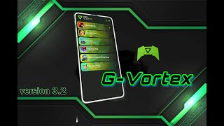 NEW VERSION OF ( GAME-VORTEX ) | Optimize your Android device for best performance!#GameVortex screenshot 3