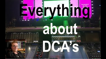 Everything about DCA