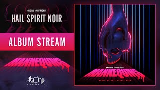 HAIL SPIRIT NOIR - Mannequins (Official Album Stream)