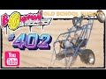 Video #402 // Old School Dune Buggy Action