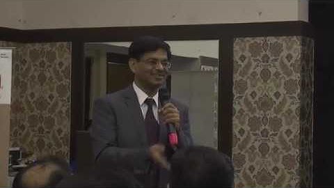 FINSYS - WEBTEL GST Seminar - Part 9