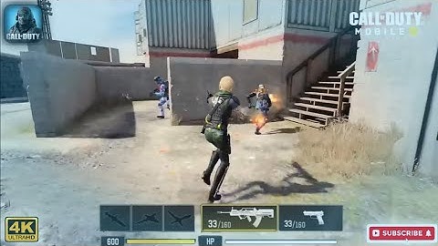 This New Feature will Change CODM Forever #cod #codm #codmobile #blackkbirddyt #india