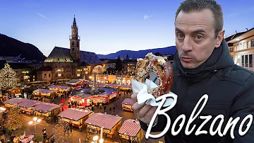 Come si chiamano le persone di Bolzano?