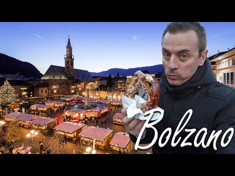 Video: 6 Mercatini di Natale tedeschi da visitare