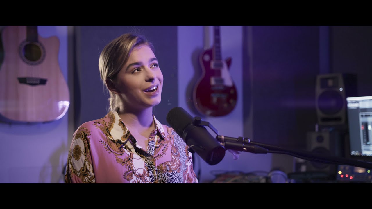 Udało prawie się – Almost There PL | Księżniczka i żaba – Małgorzata Kozłowska (Disney cover)