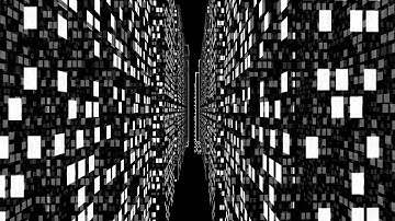 Drive Title Sequence