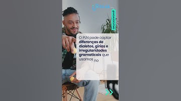 Saiba o que é Processamento de Linguagem Natural (PLN)