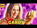 Quibi's The Golden Arm - Caravan Of Garbage (ft Aunty Donna)