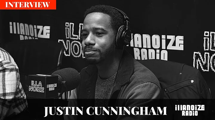 Justin Cunningham Discusses SocialWorks, A Night A...