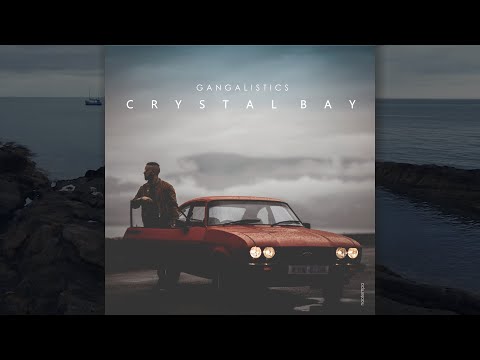 Gangalistics  ▒ C R Y ST A L   B A Y  ▒  Video single FHD - Liverpool - UK Edition  ░  Nootempo
