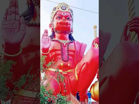 Jai Balaji 🙏 #hanumanji #shorts #balaji