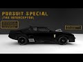 Pursuit Special Documentary Teaser