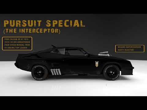 Pursuit Special Documentary Teaser