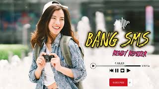 🌴Dangdut remix BANG SMS \\ RENDY REMIXER 2023🌴