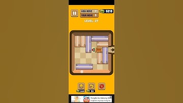 push box out easy level 27