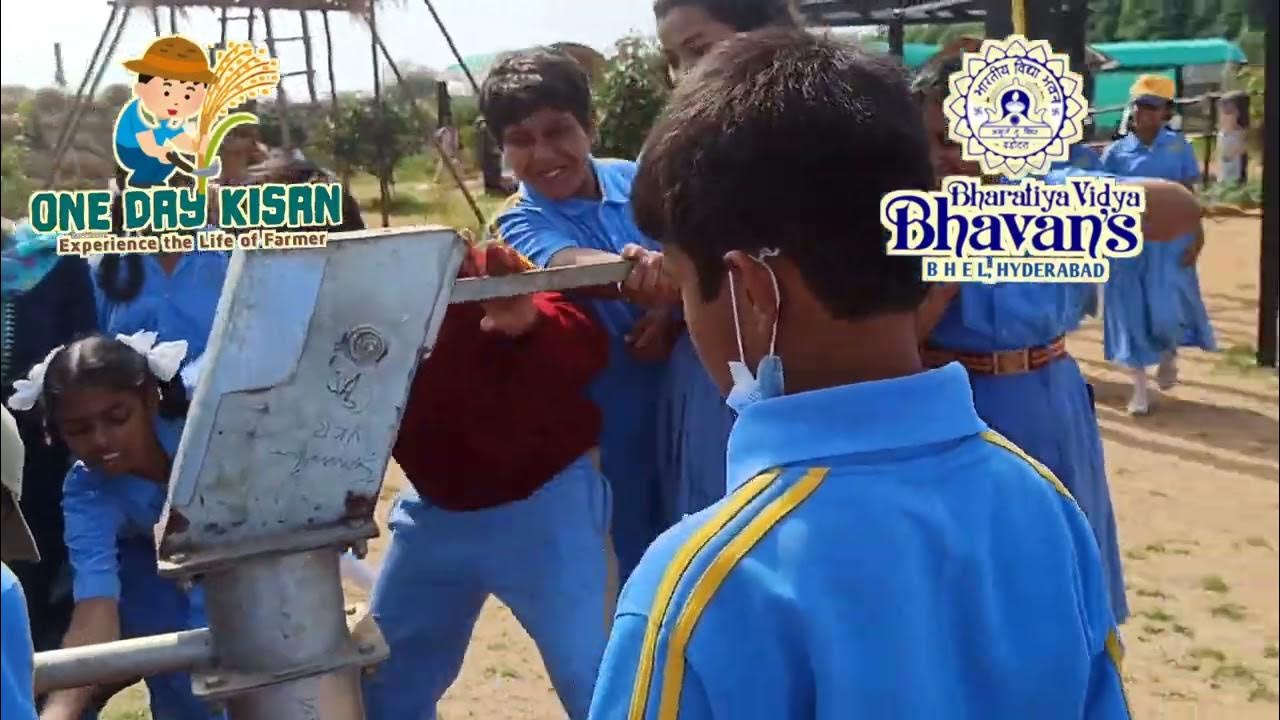 Bharatiya Vidya Bhavan s Public School BHEL Hyderabad onedaykisan bharatiya-vidya-bhavan-s-public-school-bhel-hyderabad-onedaykisan