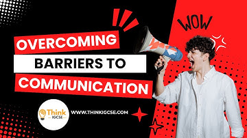 Overcoming Communication Barriers in Business