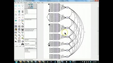 9 SEM Series Part 5b  Validating the Measurement Model